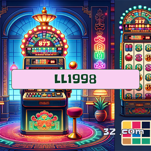 Explore Jogos Ilimitados no ll1998: A Aventura Começa Aqui!