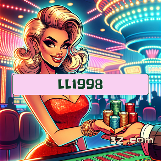 Entrando em Ação: Login no ll1998 Para Gamers