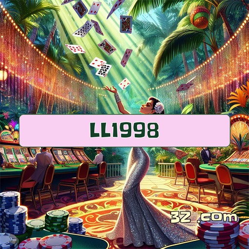 Slots Imperdíveis no ll1998: Uma Aventura de Diversão e Emoção