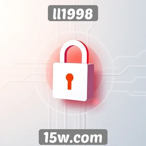 Plataforma ll1998 investe em segurança de dados
