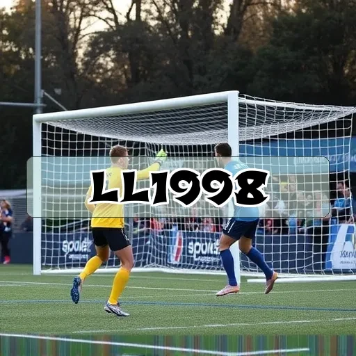 ll1998: O Paraíso dos Amantes de Jogos de Luta