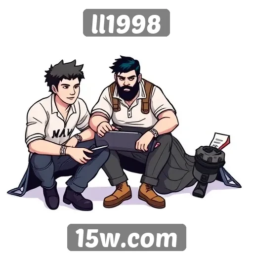 Desenvolvedores de ll1998 falam sobre atualizações