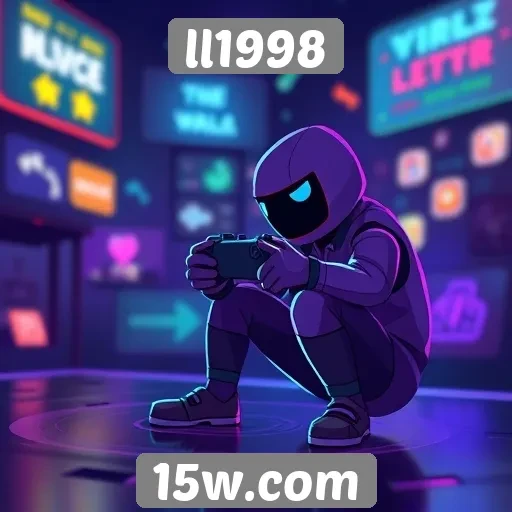Tendências de monetização em jogos do ll1998
